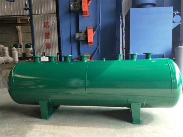 蒸汽定远定远定远分汽缸规格